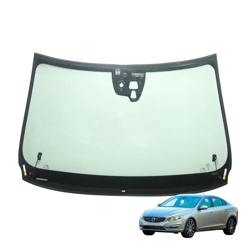 SZYBA CZOŁOWA VOLVO S60/V60 2010-  - nr części: 31402733