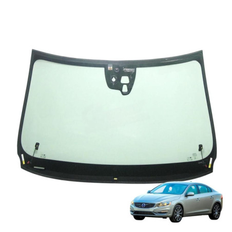 SZYBA CZOŁOWA VOLVO S60/V60 2010-  - nr części: 31402733