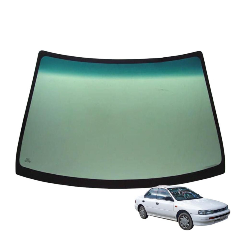 SZYBA CZOŁOWA SUBARU IMPREZA HBK+SAL 93-  - nr części: 62210-FA020,62210FA020