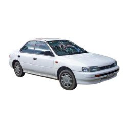 SZYBA CZOŁOWA SUBARU IMPREZA HBK+SAL 93-  - nr części: 62210-FA020,62210FA020