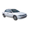 SZYBA CZOŁOWA SUBARU IMPREZA HBK+SAL 93-  - nr części: 62210-FA020,62210FA020