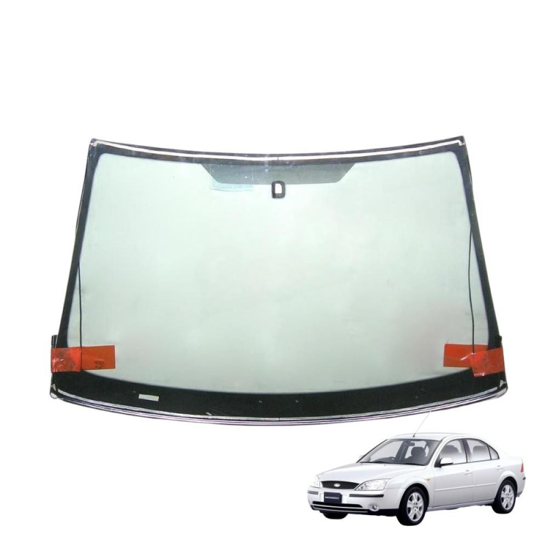 SZYBA CZOŁOWA FORD MONDEO SAL 4D+HBK 5D+EST 2000  - nr części: 2313668