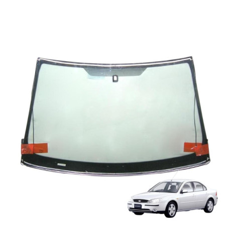 SZYBA CZOŁOWA FORD MONDEO SAL 4D+HBK 5D+EST 2000  - nr części: 2313668