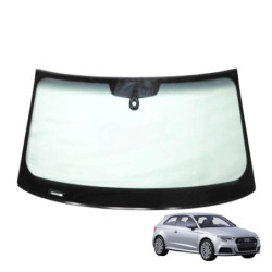 SZYBA CZOŁOWA AUDI A3 3,5D 2013-  - nr części: 8V3845099H,8V3 845 099 F,8V3845099HNVB,8V3845099F