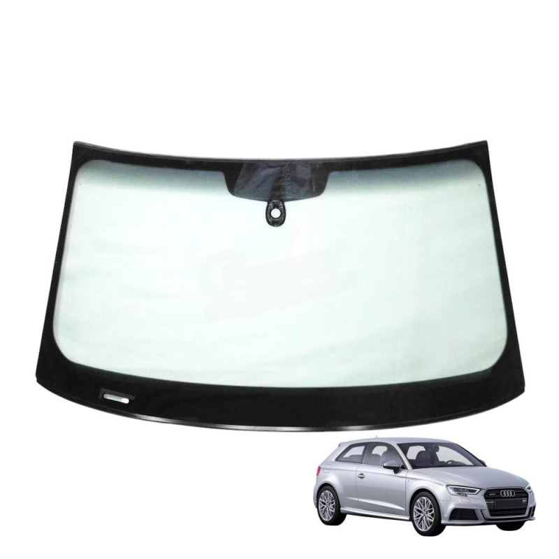 SZYBA CZOŁOWA AUDI A3 3,5D 2013-  - nr części: 8V3845099H,8V3 845 099 F,8V3845099HNVB,8V3845099F
