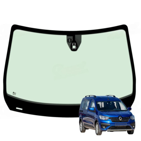 SZYBA CZOŁOWA RENAULT EXPRESS VAN 2021-  - nr części: 727128303R