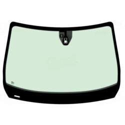 SZYBA CZOŁOWA RENAULT EXPRESS VAN 2021-  - nr części: 727128303R