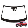 SZYBA CZOŁOWA MAZDA CX-5 2013-  - nr części: KE6263900C,KE62-63-900C,KE62-63-900D,KE6263900D