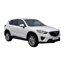 SZYBA CZOŁOWA MAZDA CX-5 2013-  - nr części: KE6263900C,KE62-63-900C,KE62-63-900D,KE6263900D