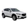 SZYBA CZOŁOWA MAZDA CX-5 2013-  - nr części: KE6263900C,KE62-63-900C,KE62-63-900D,KE6263900D