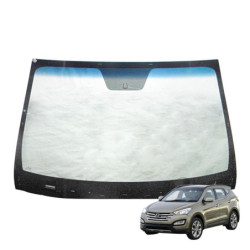 SZYBA CZOŁOWA HYUNDAI SANTA FE SUV 2013-