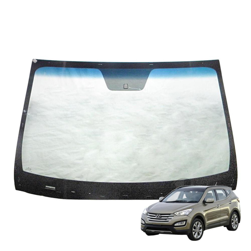 SZYBA CZOŁOWA HYUNDAI SANTA FE SUV 2013-