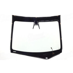 SZYBA CZOŁOWA TESLA Y SEDAN 22-  - nr części: 1615892-00-E,161589200E,1619889-00-D,161988900D