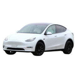 SZYBA CZOŁOWA TESLA Y SEDAN 22-  - nr części: 1615892-00-E,161589200E,1619889-00-D,161988900D