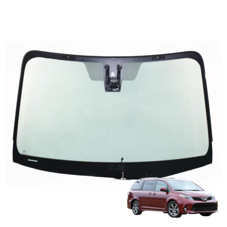 SZYBA CZOŁOWA TOYOTA SIENNA 2018-