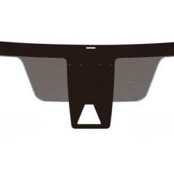 SZYBA CZOŁOWA TOYOTA SIENNA 2018-