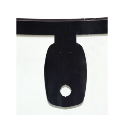 SZYBA CZOŁOWA CITROEN DS3 2014-