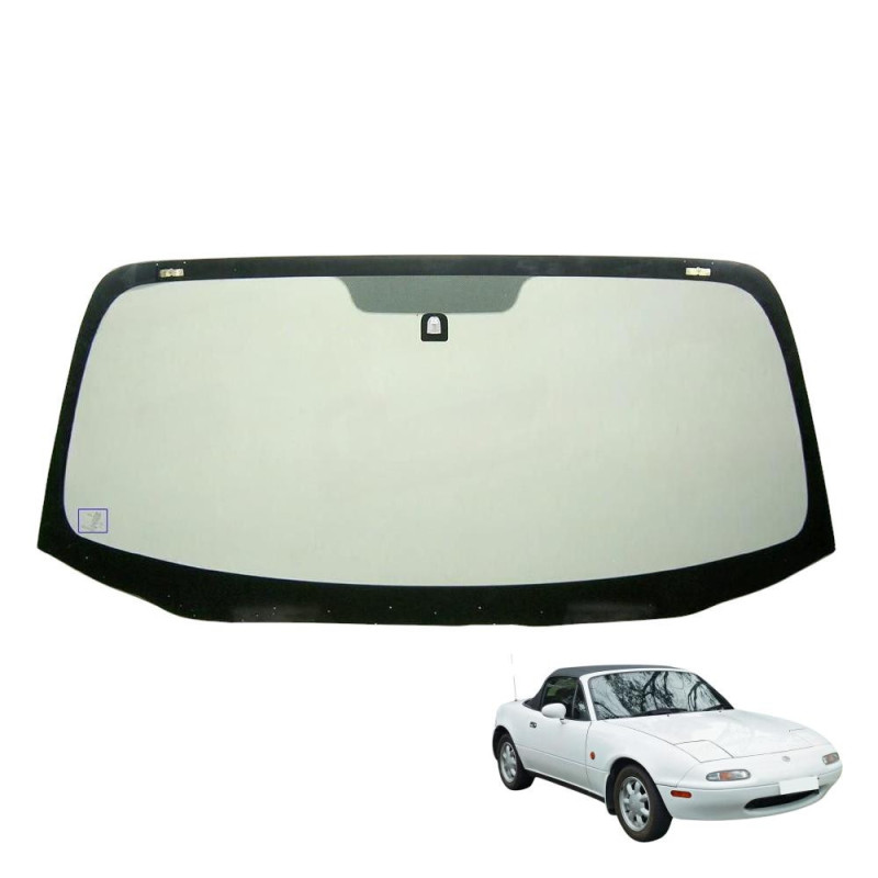 SZYBA CZOŁOWA MAZDA MX5 2005-  - nr części: NH19-63-900,N121-63-900A,N12163900A