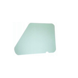 SZYBA LEWA BOCZNA DRZWI BOBCAT, MASSEY FERGUSON - nr części: 108815, 4232635M1, 75912.6