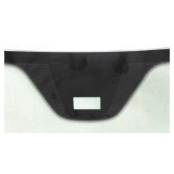 SZYBA CZOŁOWA MERCEDES CLK COUPE (W209) 2002-  - nr części: 2096703301,209 670 33 01,2096700501