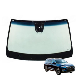 SZYBA CZOŁOWA HYUNDAI SANTA FE SUV 2019-  - nr części: 86111S1220
