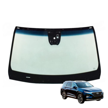 SZYBA CZOŁOWA HYUNDAI SANTA FE SUV 2019-  - nr części: 86111S1220