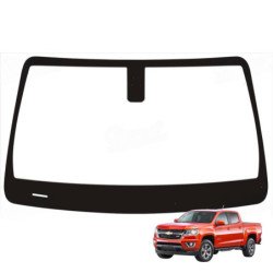 SZYBA CZOŁOWA CHEVROLET COLORADO,GMC CANYON 15-