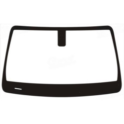 SZYBA CZOŁOWA CHEVROLET COLORADO,GMC CANYON 15-