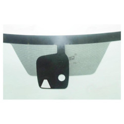 SZYBA CZOŁOWA NISSAN X-TRAIL 5D SUV 2014-  - nr części: 727004CC1C,727006FP1C