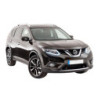 SZYBA CZOŁOWA NISSAN X-TRAIL 5D SUV 2014-  - nr części: 727004CC1C,727006FP1C