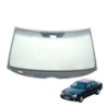 SZYBA CZOŁOWA MERCEDES E CLASS W210 1995-  - nr części: 210 671 04 10,2106710410
