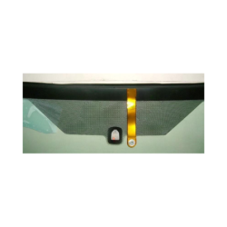 SZYBA CZOŁOWA FORD FOCUS C-MAX 2003-  - nr części: 3M5J-R03100-EA,1673583,3M5JR03100EA,2315112