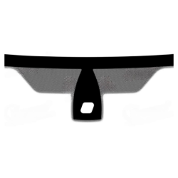 SZYBA CZOŁOWA FORD KUGA 5D MPV 08-  - nr części: 2487584,1730282,8V4JS03100BA,1692230,2315044