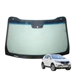 SZYBA CZOŁOWA KIA SPORTAGE 2010-  - nr części: 861103U040,861103U540