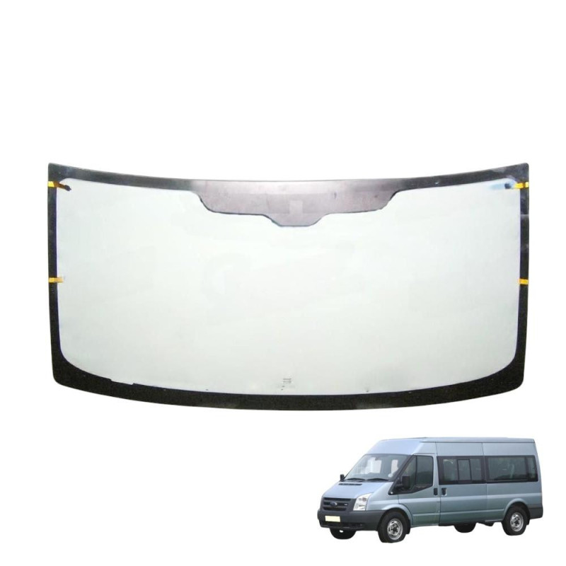 SZYBA CZOŁOWA FORD TRANSIT V184 2006-  - nr części: 2315038,2315013,1807680,1801559