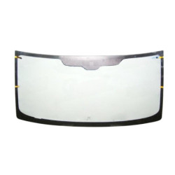 SZYBA CZOŁOWA FORD TRANSIT V184 2006-  - nr części: 2315038,2315013,1807680,1801559