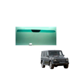 SZYBA CZOŁOWA MERCEDES G KLASA W460 1980-2018 GE/GD 09/  - nr części: 460 671 05 10
