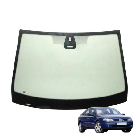 SZYBA CZOŁOWA RENAULT LAGUNA 2000-03  - nr części: 8200003329