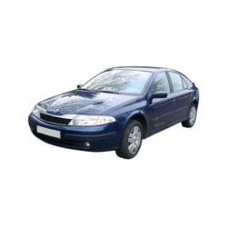 SZYBA CZOŁOWA RENAULT LAGUNA 2000-03  - nr części: 8200003329