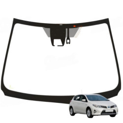 SZYBA CZOŁOWA TOYOTA AURIS 17-  - nr części: 5610102N20