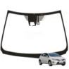 SZYBA CZOŁOWA TOYOTA AURIS 17-  - nr części: 5610102N20