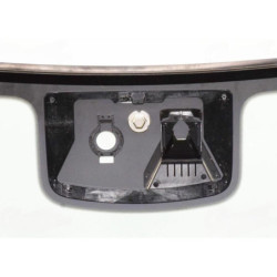 SZYBA CZOŁOWA FIAT TIPO 2021-  - nr części: 52157395,52202205