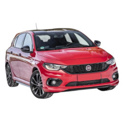 SZYBA CZOŁOWA FIAT TIPO 2021-  - nr części: 52157395,52202205