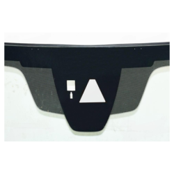 SZYBA CZOŁOWA MAZDA 3 2019-  - nr części: BCKB-63-900C,BCKB63900C