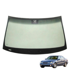 SZYBA CZOŁOWA MERCEDES E CLASS SAL+EST (W211) 20  - nr części: 2116701401,2116700101,211 670 01 01,211 670 14 01
