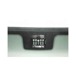 SZYBA CZOŁOWA MERCEDES E CLASS SAL+EST (W211) 20  - nr części: 2116701401,2116700101,211 670 01 01,211 670 14 01