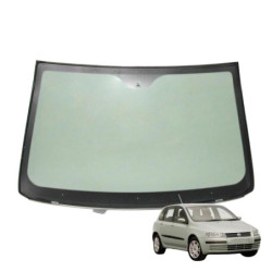 SZYBA CZOŁOWA FIAT STILO 3D 2001-