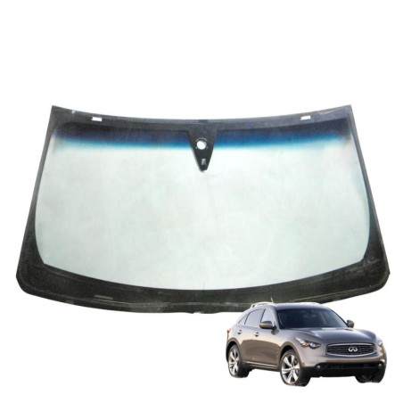 SZYBA CZOŁOWA INFINITI FX/QX70 5D SUV 08-  - nr części: G27001CK0A