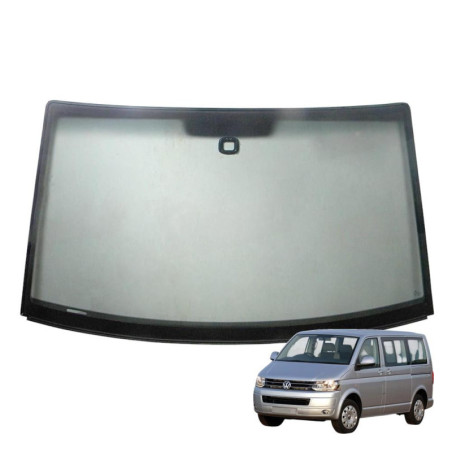 SZYBA CZOŁOWA VW MULTIVAN 2009-  - nr części: 7E0845101D