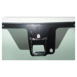 SZYBA CZOŁOWA TOYOTA VERSO 2014-  - nr części: 561010F190